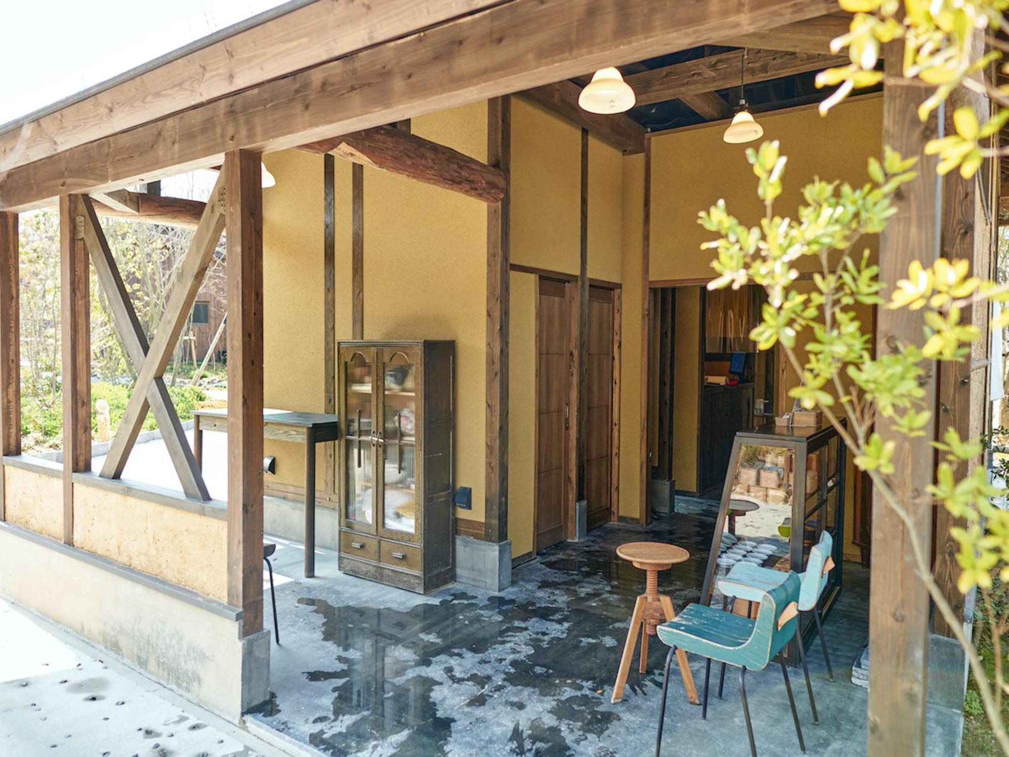Kominka Neri（古民家煉り） Miyawaka المظهر الخارجي الصورة